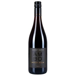 Ambo | Nero | Pinot Nero 75 cl