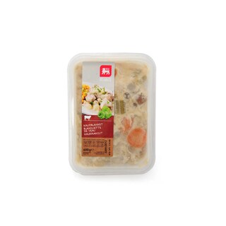 Delhaize | Blanket | Kalf 