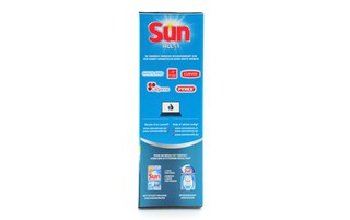 Sun | Vaatwastabletten | Citroen | 70 Tabs 