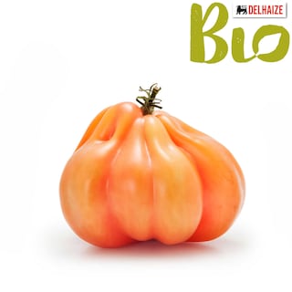 Delhaize | Bio | Tomate | Coeur de beuf | Bio 