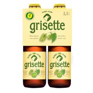 Grisette