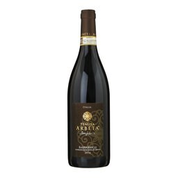 Italie - Italië | Piemonte D.O.C.G. | Arbeta Barbaresco 14 