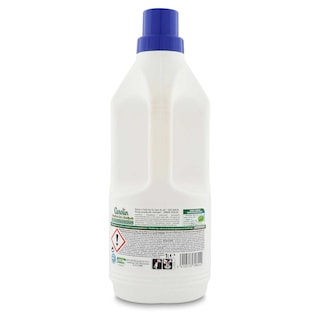 Carolin | Savon Liquide | Huile de Lin 