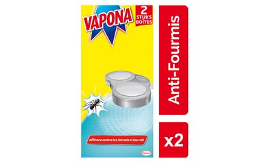 Vapona