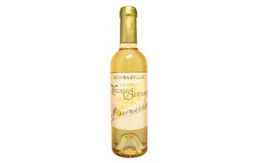 France - Frankrijk-Sud-Ouest - Monbazillac