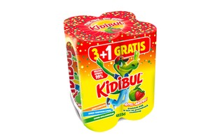 Kidibul