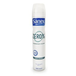 Deo Spray | Zero | Extra Control