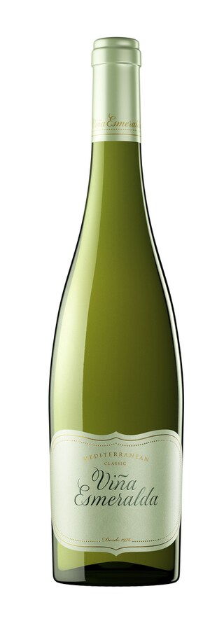 Espagne - Spanje | Catalunya | Vina Esmeralda 2019 Blanc 