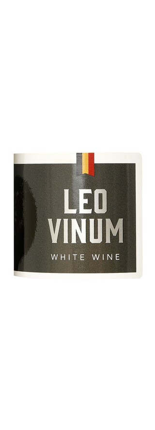 Leo Vinum | BGA Vlaamse Landwijn 25 cl
