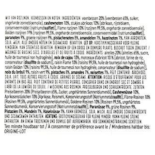 Delhaize | Vesuvio mix 