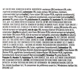 Delhaize | Vesuvio mix 