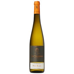 Luxembourg | Moselle | Moselle Pinot Blanc Gpc 2019 Wit 