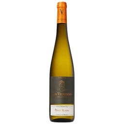 Luxembourg | Moselle | Moselle Pinot Blanc Gpc 2019 Blanc 