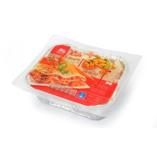 Delhaize | Kids | Lasagne 
