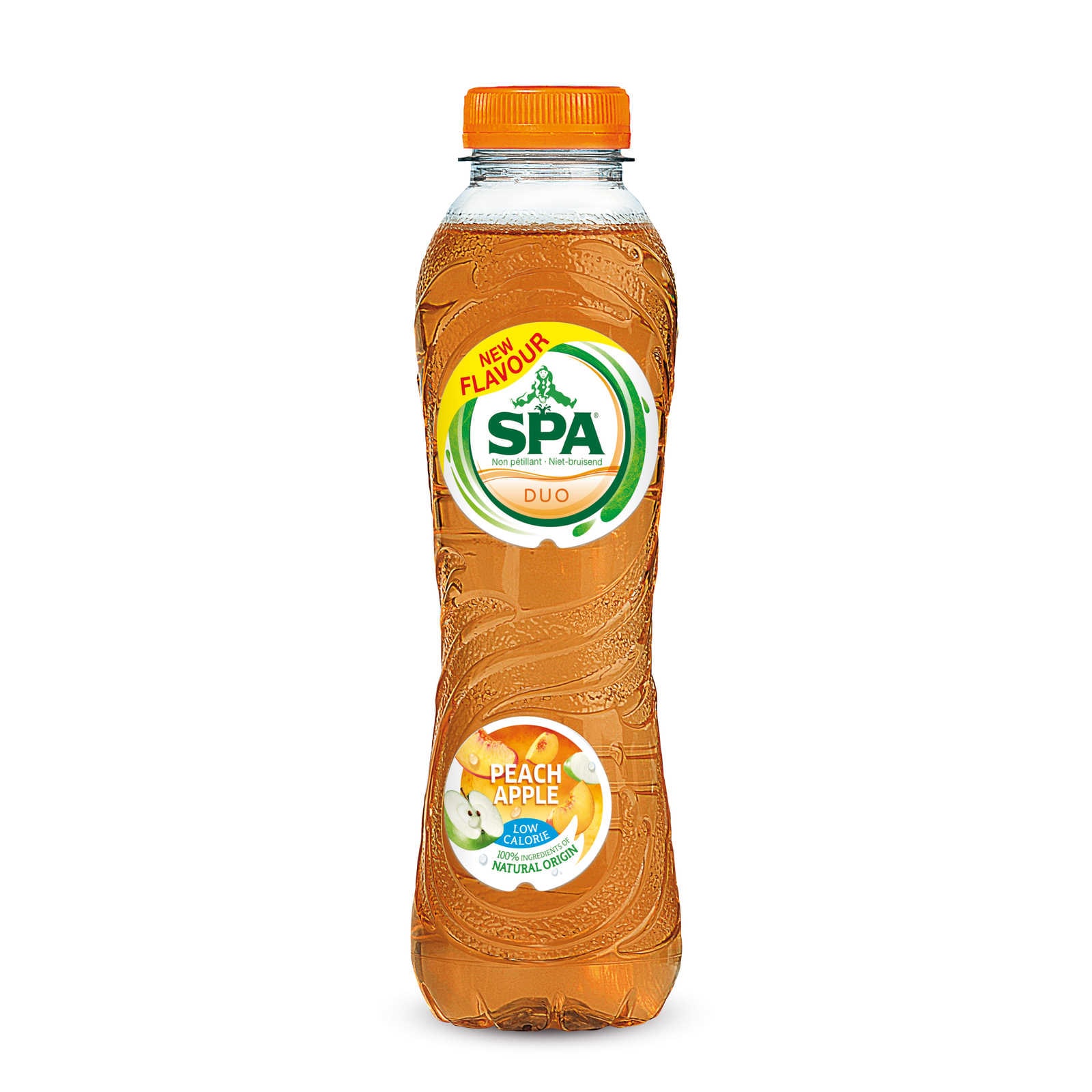 Spa-Duo