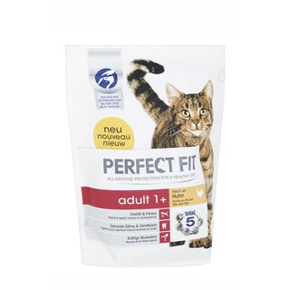 Perfect Fit | Aliment chat | Active | Volaille 