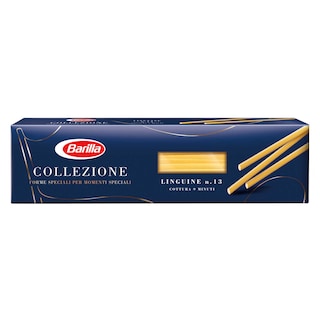 Barilla | Pâtes | Linguine 