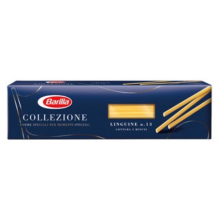 Barilla | Pasta | Linguine 