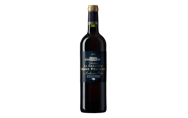 France - Frankrijk-Bordeaux - Moulis en Médoc