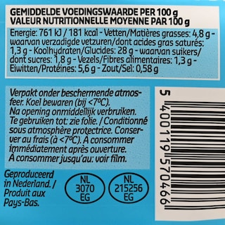 Delhaize | Nasi goreng | Asia 350 gr