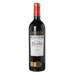 FR BORDEAUX BORDEAUX AC | Bordeaux | Château Merlet 2014 