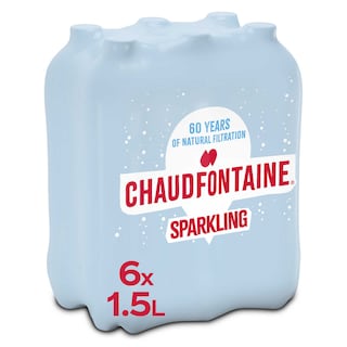 Chaudfontaine