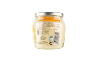 Delhaize | Mayonnaise | Citron 