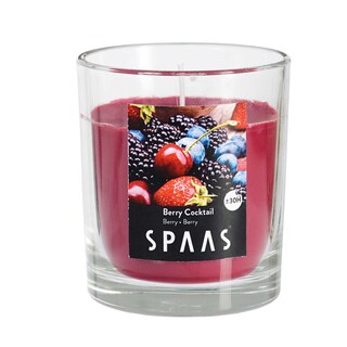 Spaas