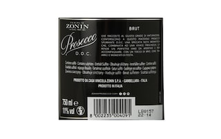 Zonin 1821 | Prosecco 