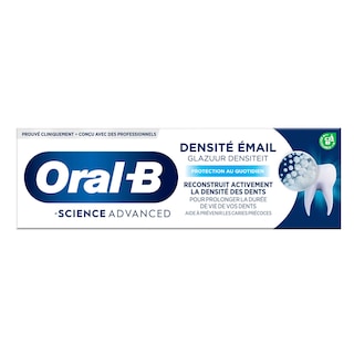 Oral-B