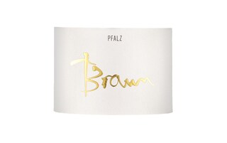 Germany | Braun Spatburgund 2020 Rood 