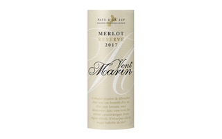 France - Frankrijk | Midi de la France - Oc IGP | Vent Marin Merlot Reserve Rood 