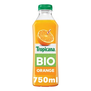 Tropicana | Jus | Bio | Orange 