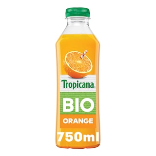 Tropicana | Sap | Bio | Sinaas 