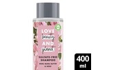 Shampooing | Murumuru Butter & Rose | 400 ml