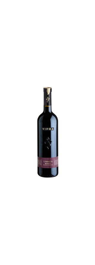 Vipra | Rosso | Umbria 75 cl
