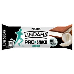 Protein snack | Noix de coco