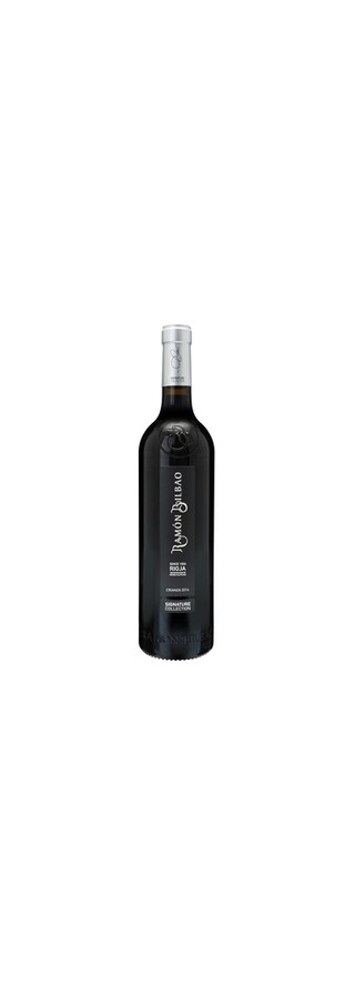 Espagne - Spanje | Rioja | Ramon Bilbao Crianza 2015 