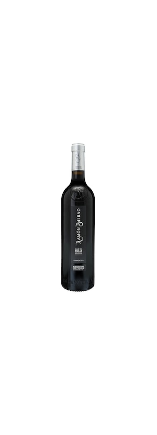 Espagne - Spanje | Rioja | Ramon Bilbao Crianza 2015 