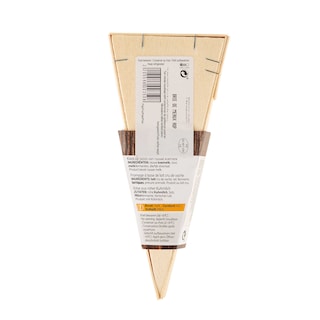 Taste of Inspirations | Brie de meaux 