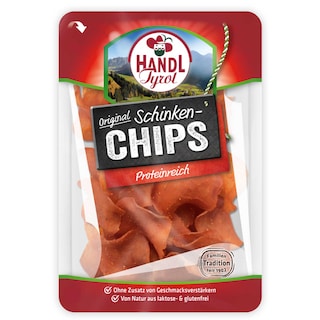 Handl Tyrol | Chips | Ham 
