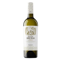 Pazo Das Bruxas Albarino 2019 Wit