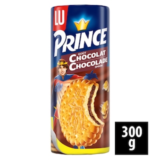 LU-Prince