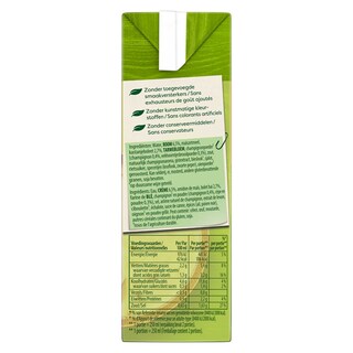 Knorr | Soep in brik | Bospaddenstoelen | 500 ml 