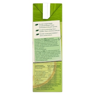 Knorr | Soep in brik | Bospaddenstoelen | 500 ml 