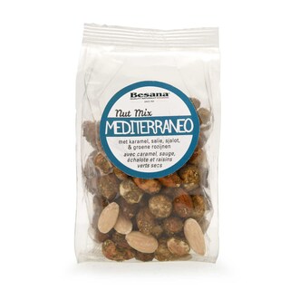 Besana | Mélange salé | Sauge | Echalottes 