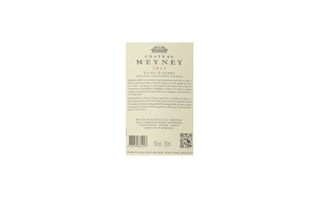 FR BORDEAUX ST-ESTEPHE GCC | Château Meyney 2013 | Caisse Bois 