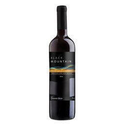 Bulgarie - Bulgarije | Thracian Valley | Black Mountain Cabernet Sauvignon / Merlot 2018 Rood 