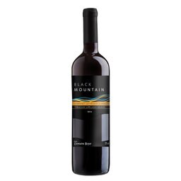 Bulgarie - Bulgarije | Thracian Valley | Black Mountain Cabernet Sauvignon / Merlot 2018 Rouge 