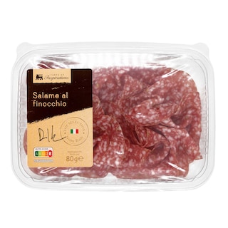 Taste of Inspirations | Finicchiona 80 gr